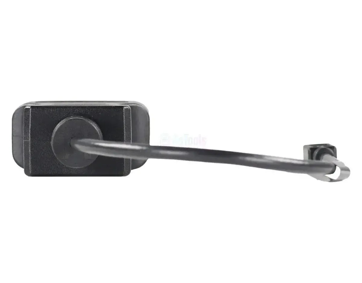 Jaltest (JDC308A) | ZF Ecolife Mini-USB - Cable adaptador OBD2 de 16 pines | Autobús