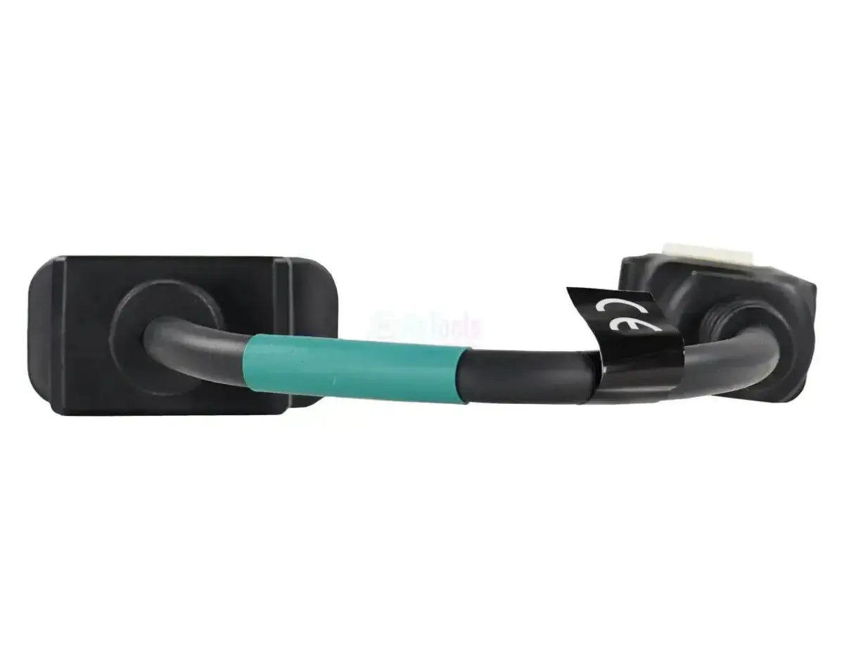 Jaltest (JDC546A) | Cable adaptador ZF Ergopower 6 pines OBD - 16 pines OBD2 | Vehículo de trabajo