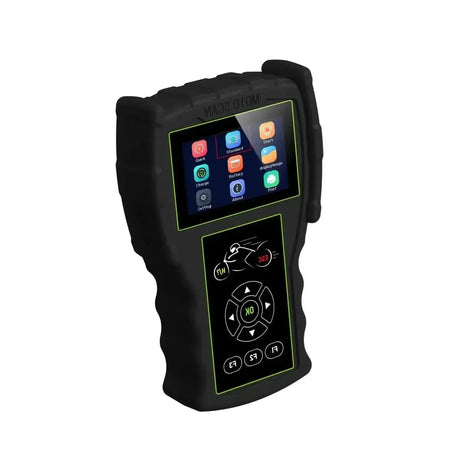 JDiag M100 Pro Motocicleta Herramienta de diagnóstico