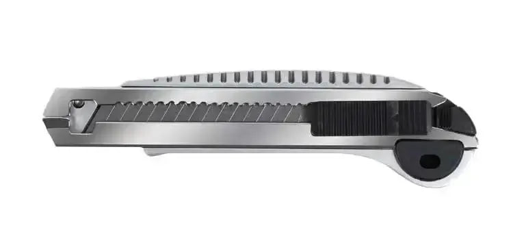 Pistola de soldar de plástico azul