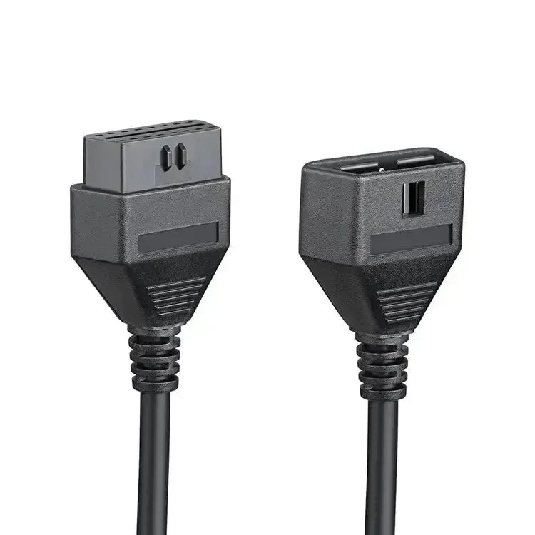 Conector CAN FD de lanzamiento Cable adaptador