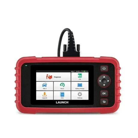 Launch Creader Professional CRP129X Plus Coche Herramienta de diagnóstico