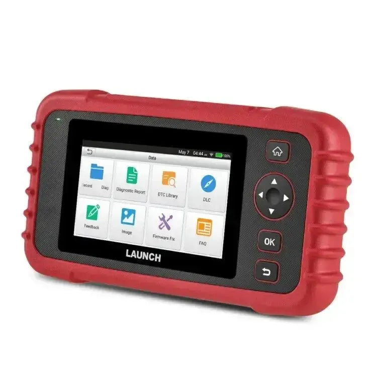 Launch Creader Professional CRP129X Plus Coche Herramienta de diagnóstico