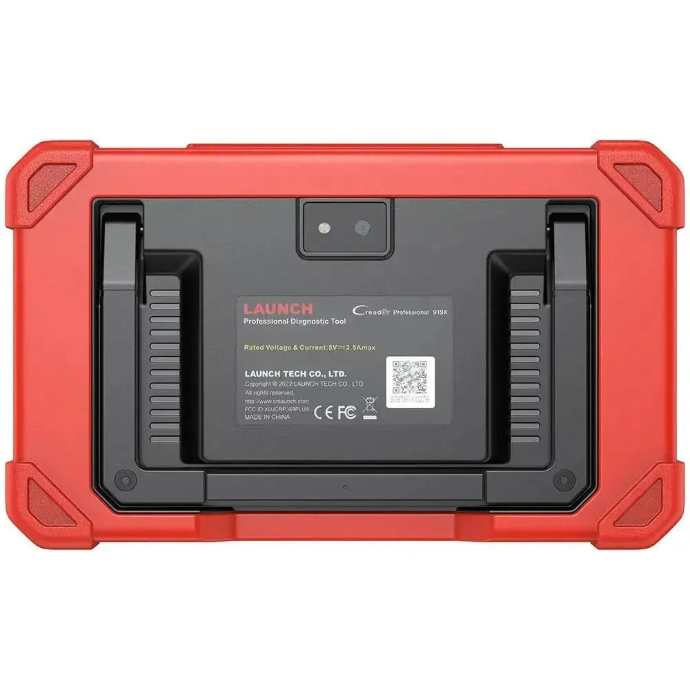 Launch Creader Professional CRP919X Herramienta de diagnóstico para Coche
