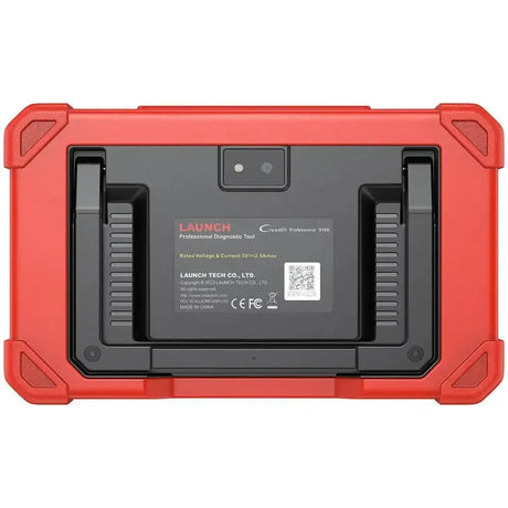 Launch Creader Professional CRP919X Herramienta de diagnóstico para Coche
