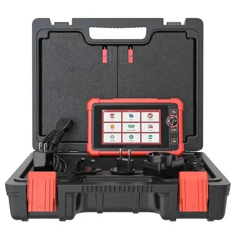 Launch Creader Professional CRP919X Herramienta de diagnóstico para Coche