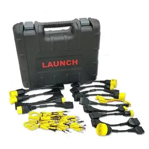 Caja de cable adaptador de alta resistencia Launch