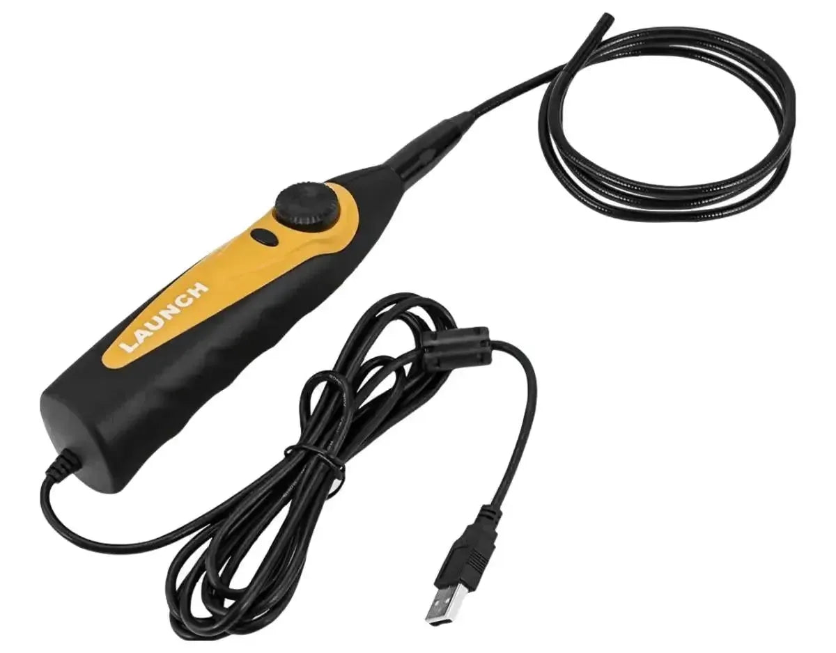 Cámara de inspección USB Launch VSP-600 5,5 mm