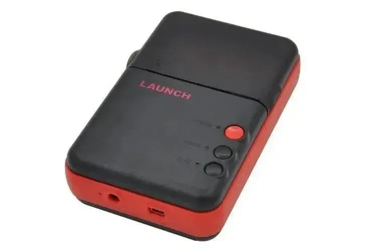 Lanzar impresora WiFi