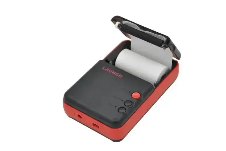 Lanzar impresora WiFi