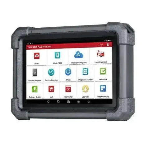 Launch X-431 IMMO Elite Programador de Llaves para Coche