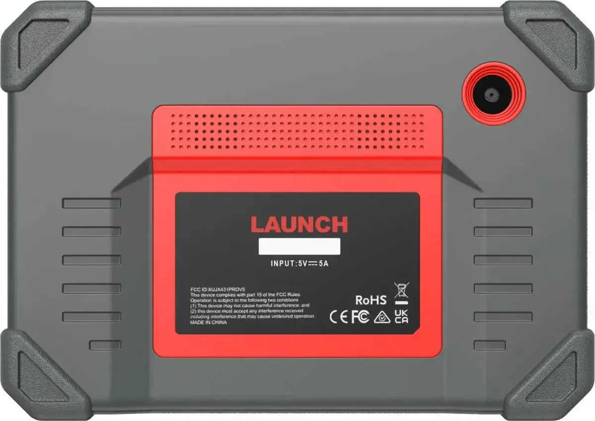 Launch X-431 IMMO Plus Programador de Llaves de Coche