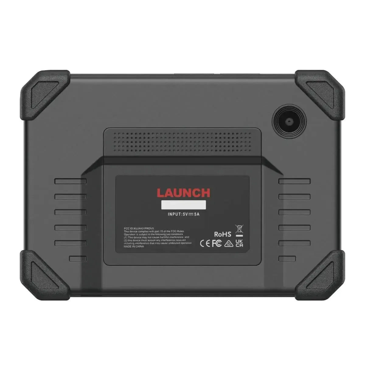 Launch X-431 Pro Dyno Coche Herramienta de diagnóstico