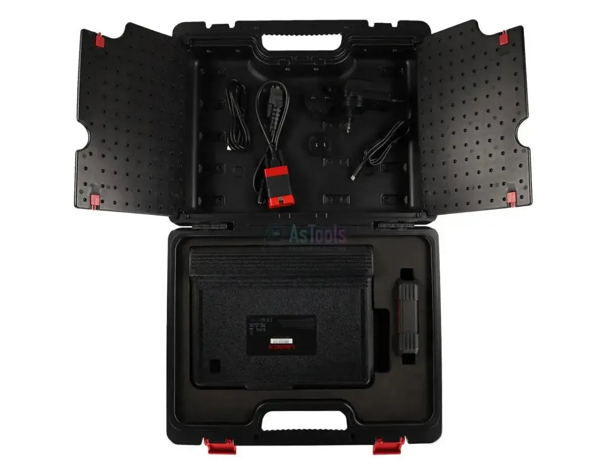 Launch X-431 Pro3 V+ Coche Herramienta de diagnóstico
