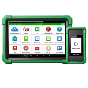 Launch X-431 PRO3S+ EV tablet met SmartLink V2.0