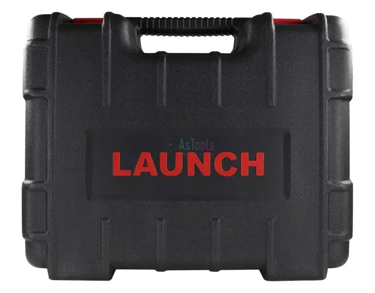 Launch X-431 V+ SmartLink HD Camión Herramienta de diagnóstico