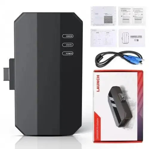 Adaptador Launch X-PROG 3 para PC Programador ECU