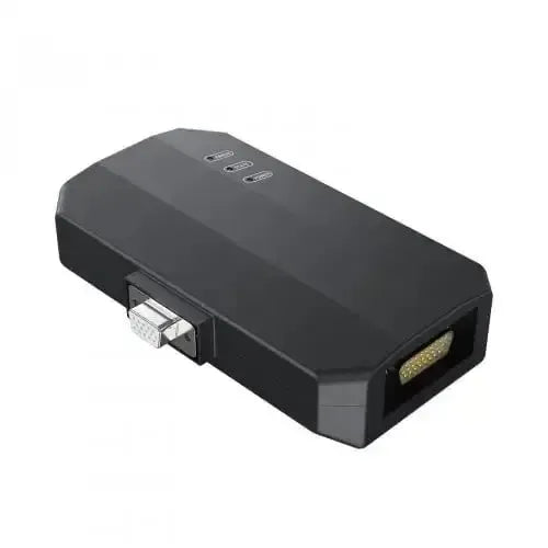 Adaptador Launch X-PROG 3 para PC Programador ECU