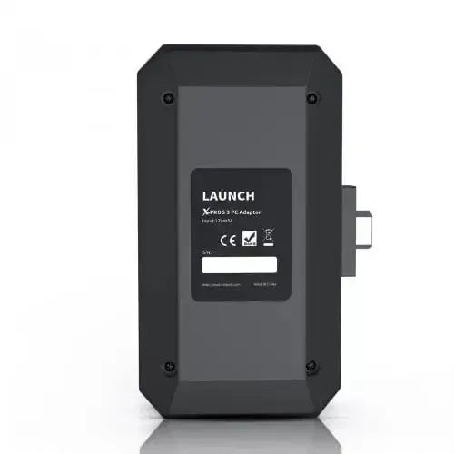 Adaptador Launch X-PROG 3 para PC Programador ECU
