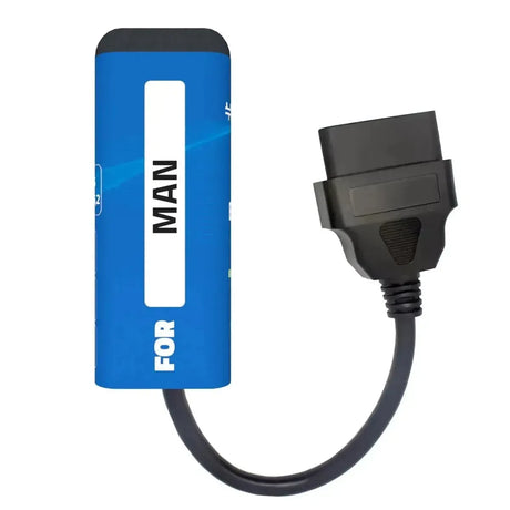MAN DTC Eraser Euro 6 Camión