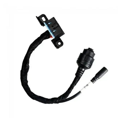 Cable adaptador Mercedes 7G TCU a OBD2 de 16 pines
