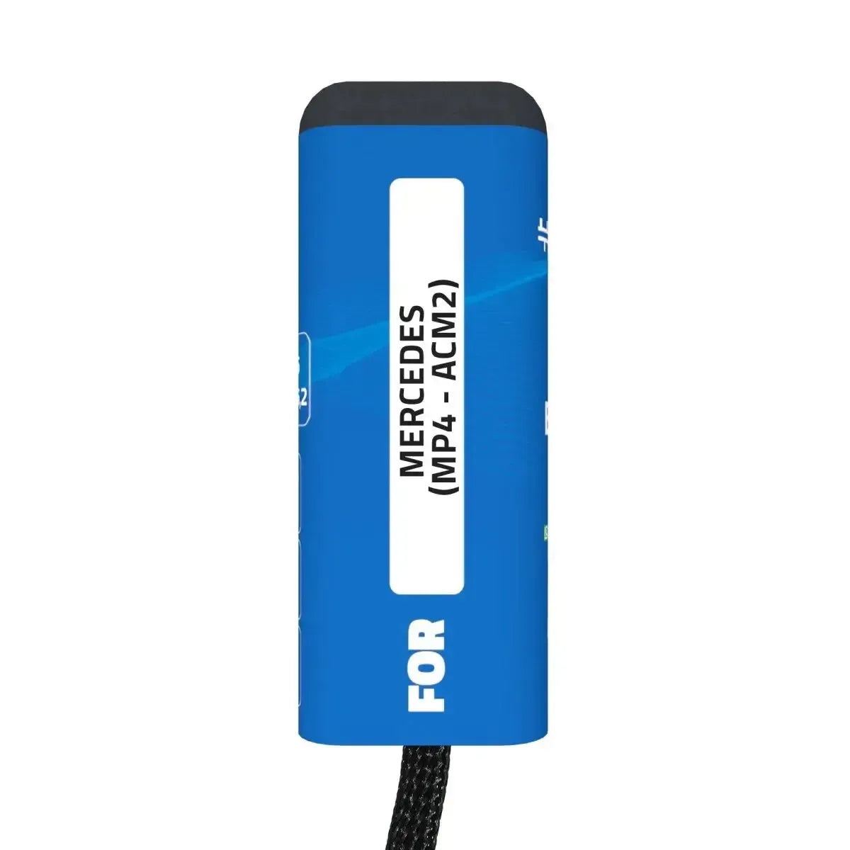 Emulador Mercedes AdBlue (ACM2) Euro 6 Camión