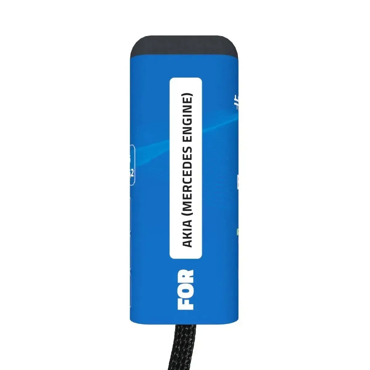 Emulador Mercedes AdBlue (ACM3) Euro 6.2 Camión