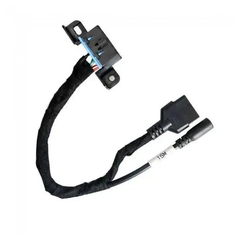 Mercedes ISM a 16 pines OBD2 Cable adaptador