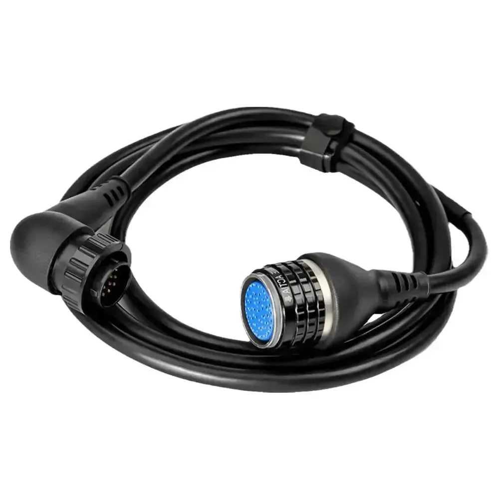 Interfaz de cable adaptador Mercedes SD Connect C4 Multiplexer – OBD1 de 14 pines