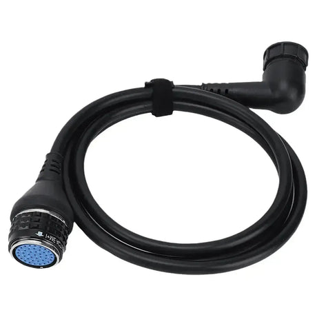 Interfaz de cable adaptador Mercedes SD Connect C4 Multiplexer – OBD1 de 14 pines