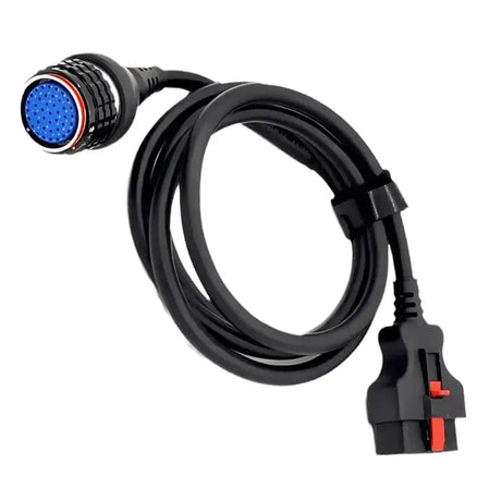 Multiplexor Mercedes SD Connect C4 – Cable adaptador de interfaz OBD2 de 16 pines