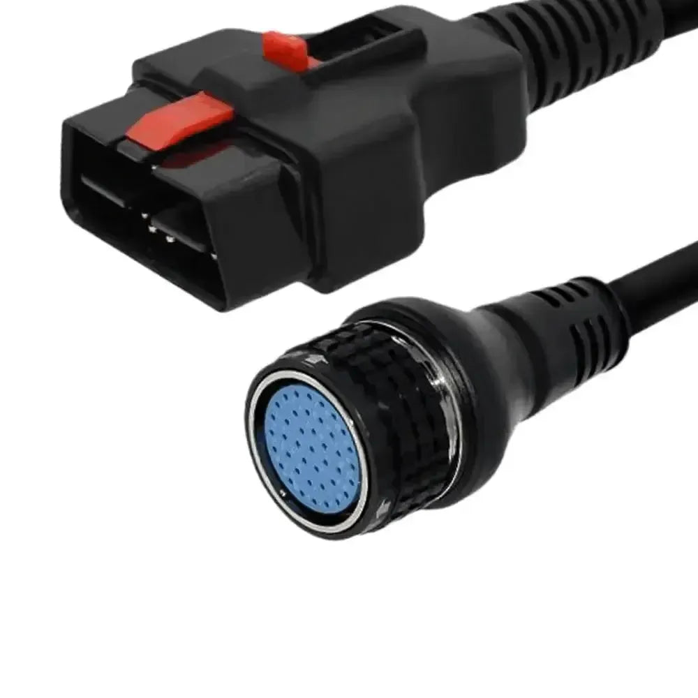 Multiplexor Mercedes SD Connect C4 – Cable adaptador de interfaz OBD2 de 16 pines