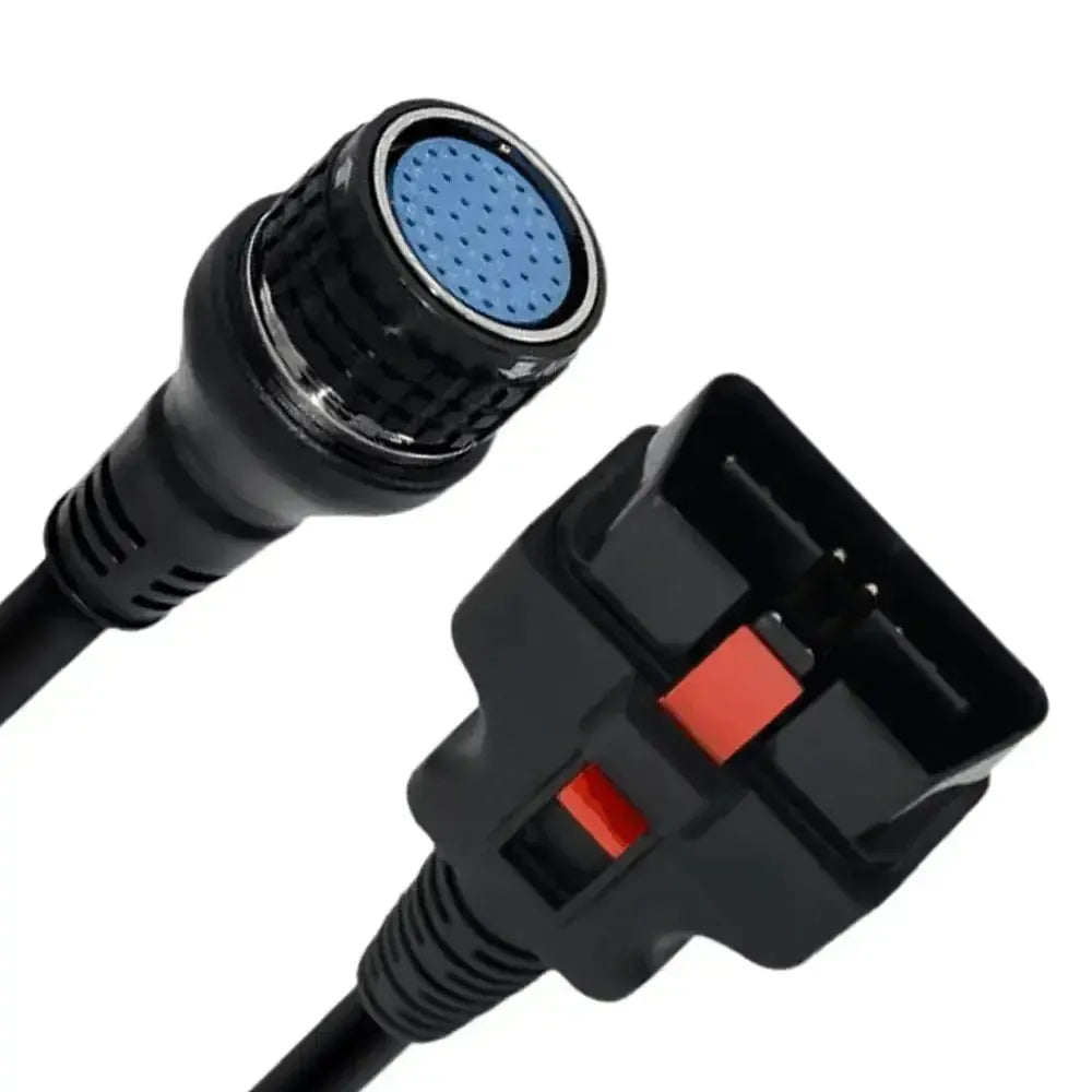 Multiplexor Mercedes SD Connect C4 – Cable adaptador de interfaz OBD2 de 16 pines