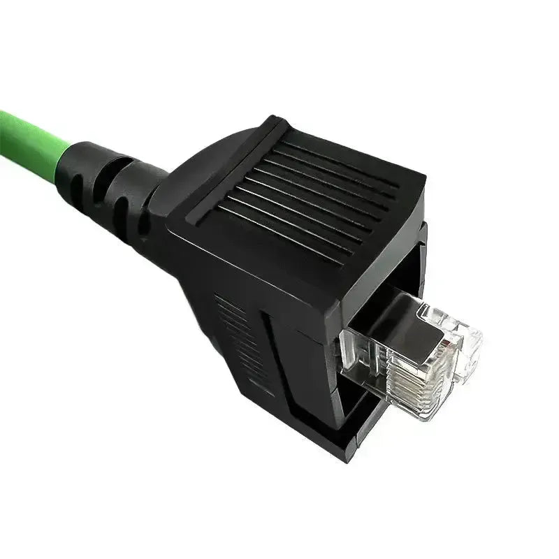 Mercedes SD Connect C4 Multiplexor – Interfaz de cable adaptador de red RJ45