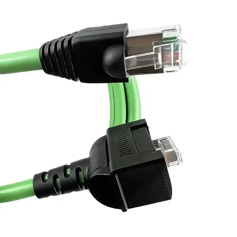 Mercedes SD Connect C4 Multiplexor – Interfaz de cable adaptador de red RJ45