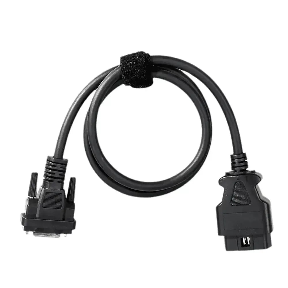 Multiplexor Mercedes SD Connect C6 (VCI) – Cable adaptador de interfaz OBD2 de 16 pines