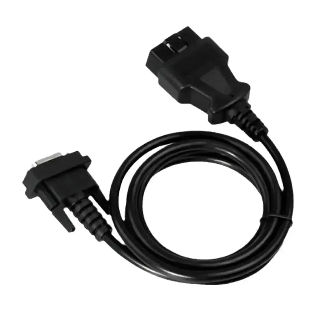 Multiplexor Mercedes SD Connect C6 (VCI) – Cable adaptador de interfaz OBD2 de 16 pines
