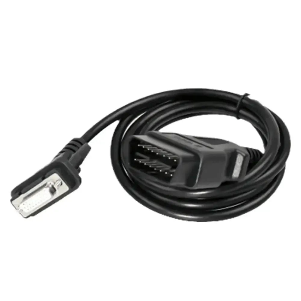 Multiplexor Mercedes SD Connect C6 (VCI) – Cable adaptador de interfaz OBD2 de 16 pines