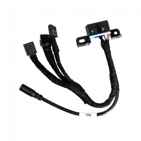 Mercedes W164 EIS/ELV a cable adaptador OBD2 de 16 pines