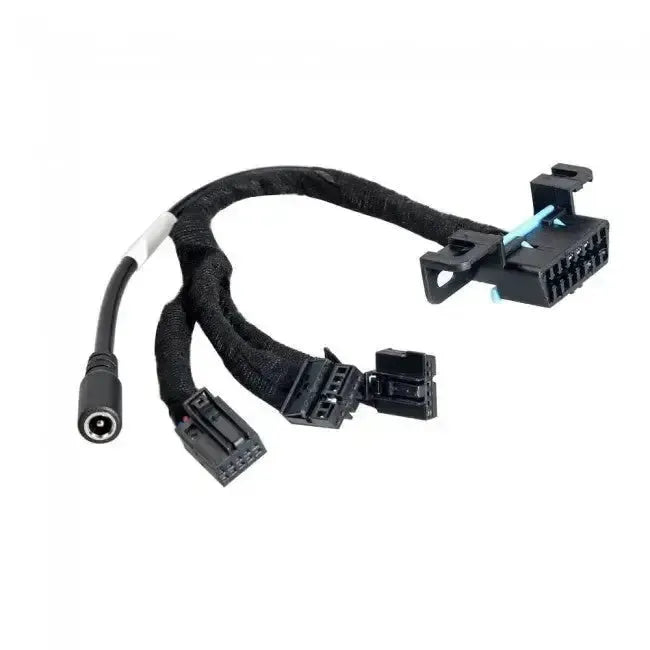 Mercedes W164 EIS/ELV a cable adaptador OBD2 de 16 pines