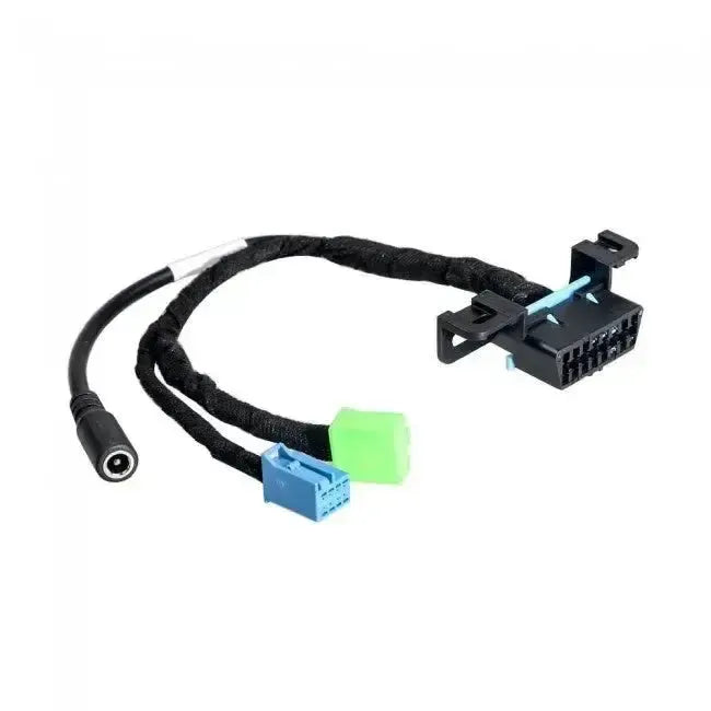 Mercedes W166 EIS/ELV a cable adaptador OBD2 de 16 pines