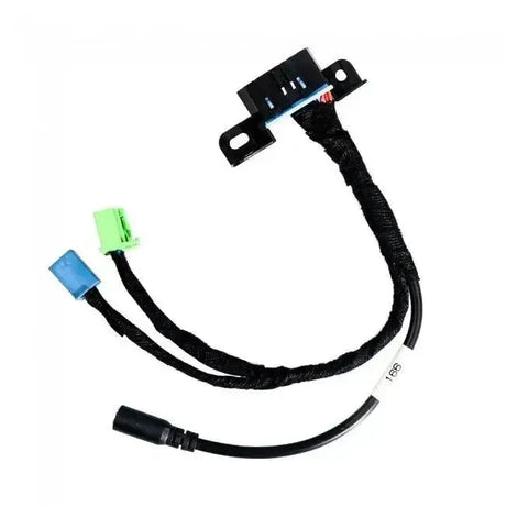 Mercedes W166 EIS/ELV a cable adaptador OBD2 de 16 pines