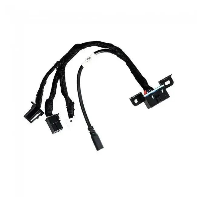 Mercedes W204 EIS/ELV a cable adaptador OBD2 de 16 pines