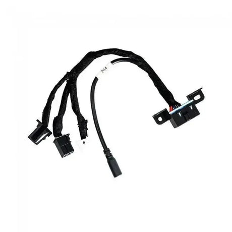 Mercedes W204 EIS/ELV a cable adaptador OBD2 de 16 pines