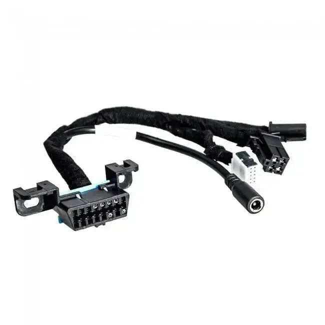Mercedes W204 EIS/ELV a cable adaptador OBD2 de 16 pines