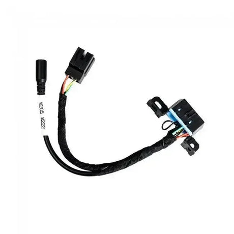 Cable adaptador Mercedes W205/W222 EIS/ELV a OBD2 de 16 pines