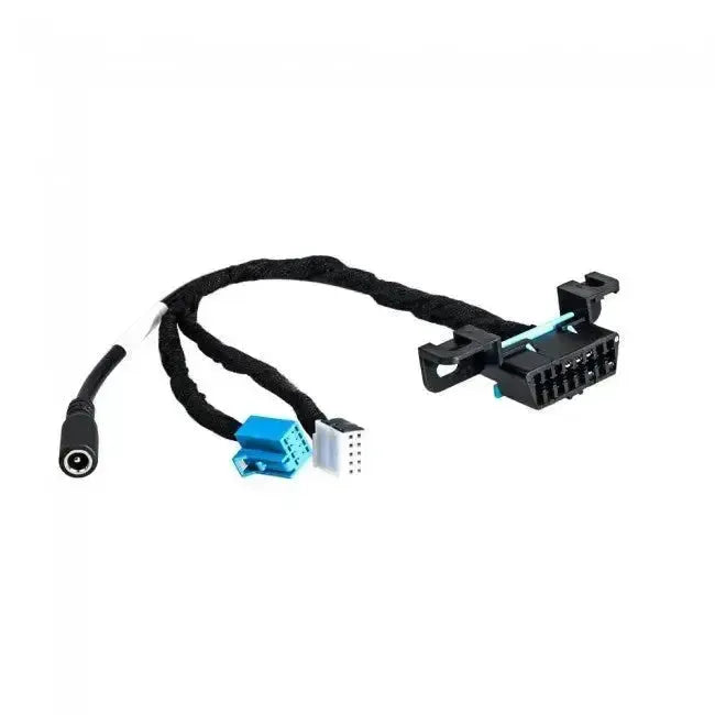 Cable adaptador Mercedes W212 EIS/ELV a OBD2 de 16 pines