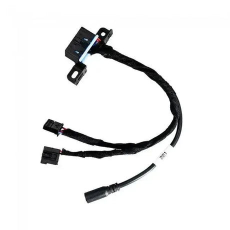 Mercedes W221 EIS/ELV a cable adaptador OBD2 de 16 pines