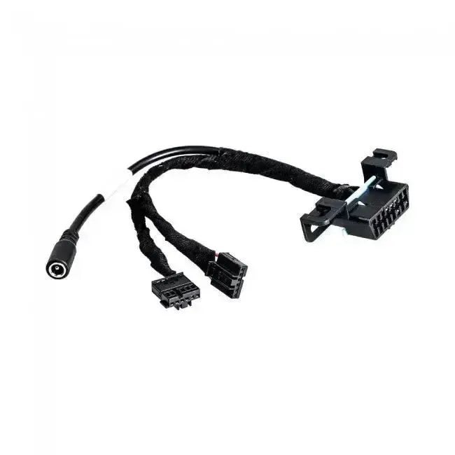 Mercedes W221 EIS/ELV a cable adaptador OBD2 de 16 pines