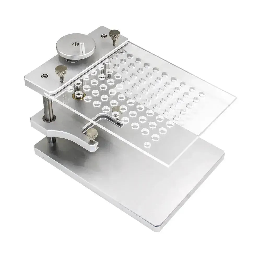 Universal (A0081) | Marco metálico BDM Frame para programación de ECU | Accesorios